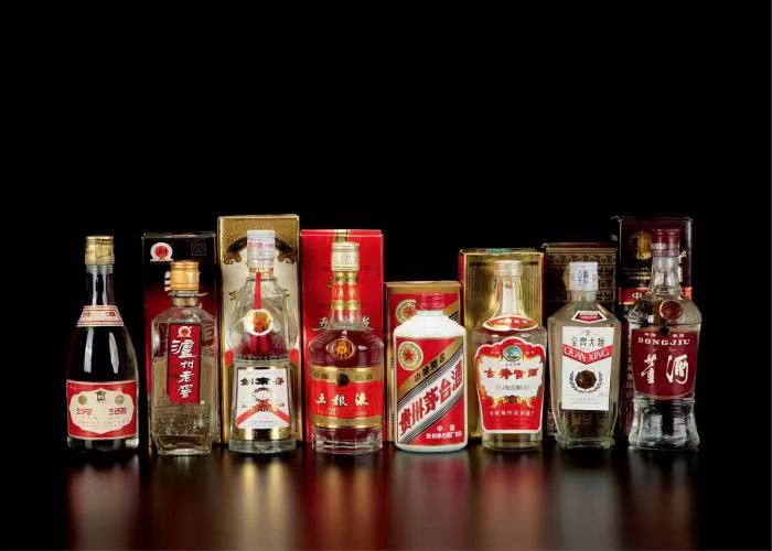 南丹老酒储存的方法